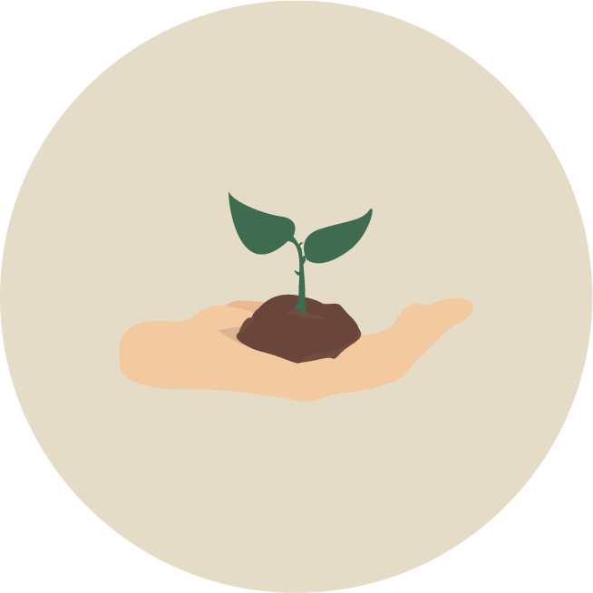 Our Little Green Life